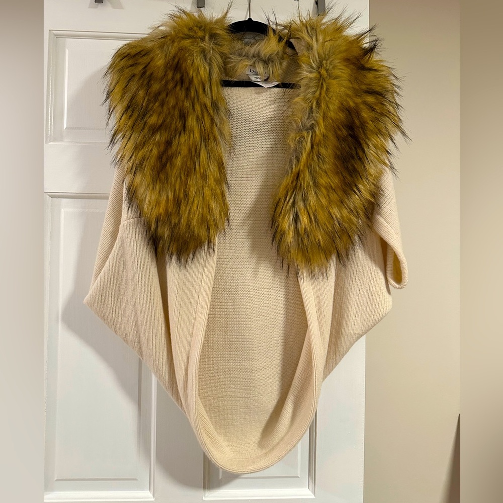 BEBE shawl